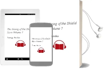 The Rising of the Shield Hero, Volume 7 Audiobook download free by Yusagi Aneko