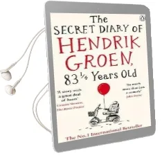 The Secret Diary of Hendrik Groen, 831/4 Years old Audiobook download free by Hendrik Groen