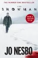 Audiobook The Snowman: Harry Hole 7 (Film Tie-In) author Jo Nesbo