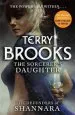Audiobook The Sorcerer'S Daughter: The Defenders of Shannara author Terry Brooks