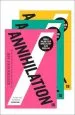 Audiobook The Southern Reach Trilogy: The Thrilling Series Behind Annihilation, the Most Anticipated Film of 2018 author Jeff Vandermeer