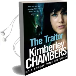 The Traitor Audiobook download free by Kimberley Chambers