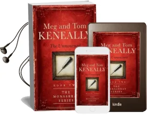 The Unmourned Audiobook download free by Meg Keneally