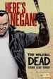 Audiobook The Walking Dead: Here'S Negan author Charlie Adlard