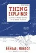 Audiobook Thing Explainer: Complicated Stuff in Simple Words author Randall Munroe