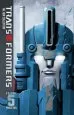 Audiobook Transformers idw Collection Phase two Volume 5 author Chris Metzen