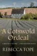 Audiobook A Cotswold Ordeal author Rebecca Tope