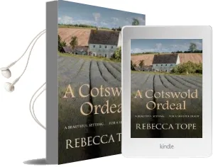 A Cotswold Ordeal Audiobook download free by Rebecca Tope