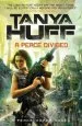 Audiobook A Peace Divided: Peacekeeper 2 author Tanya Huff