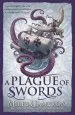 Audiobook A Plague of Swords author Miles Cameron