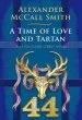 Audiobook A Time of Love and Tartan: A 44 Scotland Street Novel author Alexander Mccall Smith