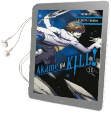 Akame ga Kill!, Vol. 11 Audiobook download free by Takahiro