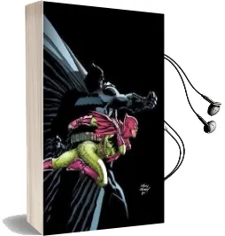Batman: The Dark Knight: The Master Race Audiobook download free by Frank Miller