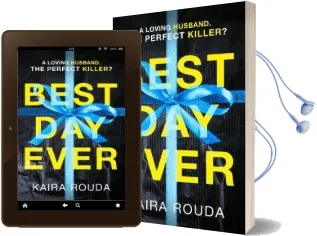 Best day Ever Audiobook download free by Kaira Rouda