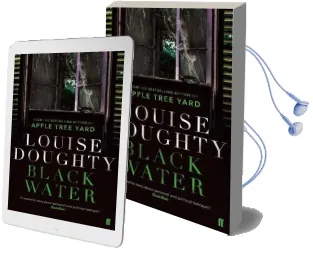 Black Water Audiobook download free by Louise Doughty