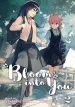 Audiobook Bloom Into You: Vol. 2 author Nakatani Nio