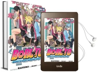 Boruto, Vol. 1: Naruto Next Generations Audiobook download free by Masashi Kishimoto