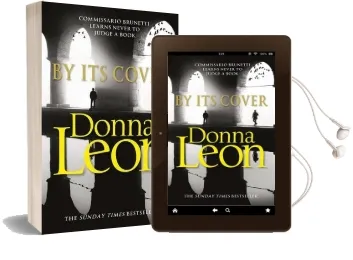 By its Cover: (Brunetti 23) Audiobook download free by Donna Leon