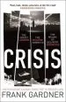Audiobook Crisis author Frank Gardner