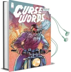 Curse Words Volume 1: The Devil'S Devil Audiobook download free by Charles Soule