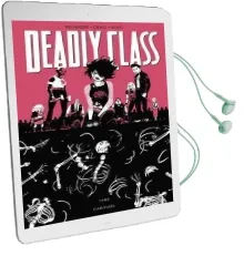 Deadly Class Volume 5: Carousel Audiobook download free by Rick Remender