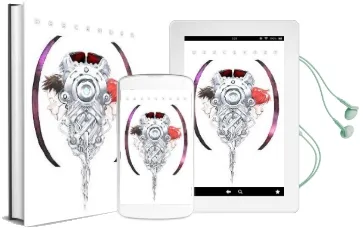 Descender: The Deluxe Edition Volume 1 Audiobook download free by Jeff Lemire