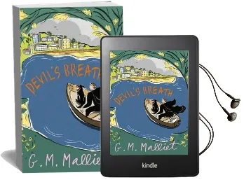 Devil'S Breath Audiobook download free by G. M. Malliet