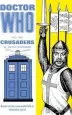 Audiobook Doctor who and the Crusaders author David Whitaker