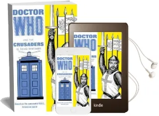 Doctor who and the Crusaders Audiobook download free by David Whitaker