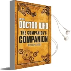 Doctor Who: The Companion'S Companion Audiobook download free by Clara Oswald