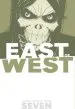 Audiobook East of West Volume 7 author Jonathan Hickman