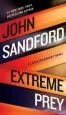 Audiobook Extreme Prey author John Sandford
