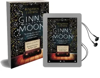 Ginny Moon Audiobook download free by Benjamin Ludwig