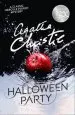 Audiobook Hallowe'En Party author Agatha Christie