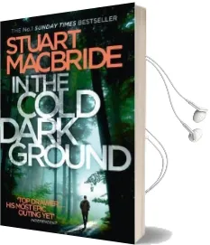 In the Cold Dark Ground Audiobook download free by Stuart Macbride