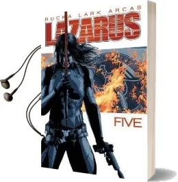 Lazarus Volume 5 Audiobook download free by Greg Rucka