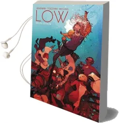 Low Book one Audiobook download free by Rick Remender