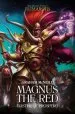 Audiobook Magnus the red: Master of Prospero author Graham Mcneill