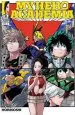 Audiobook My Hero Academia, Vol. 8 author Kohei Horikoshi