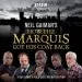 Audiobook Neil Gaiman'S how the Marquis got his Coat Back: Bbc Radio 4 Full-Cast Dramatisation author Adrian Lester