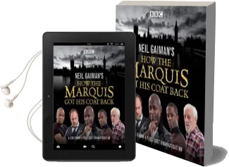 Neil Gaiman'S how the Marquis got his Coat Back: Bbc Radio 4 Full-Cast Dramatisation Audiobook download free by Adrian Lester