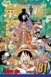 Audiobook One Piece, Vol. 81 author Eiichiro Oda