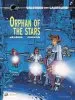 Audiobook Orphan of the Stars author Pierre Christin