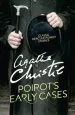 Audiobook Poirot'S Early Cases author Agatha Christie