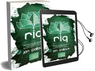 Rig Audiobook download free by Jon Wallace