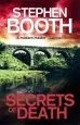 Audiobook Secrets of Death author Stephen Booth
