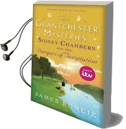 Sidney Chambers and the Dangers of Temptation: Grantchester Mysteries 5 Audiobook download free by James Runcie