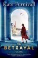 Audiobook The Betrayal: The top ten Bestseller author Kate Furnivall