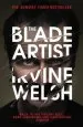 Audiobook The Blade Artist author Irvine Welsh