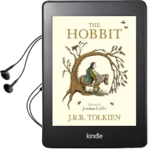 The Colour Illustrated Hobbit Audiobook download free by J. R. R. Tolkien